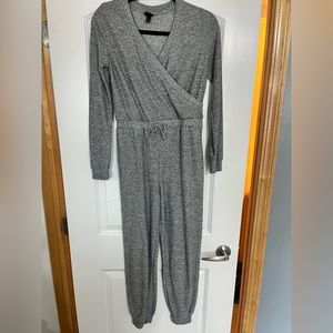 Art Class Girls’ Sweater Jumpsuit